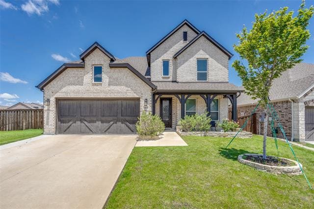 1032 Finnhorse Dr in Allen, TX - Building Photo - Building Photo