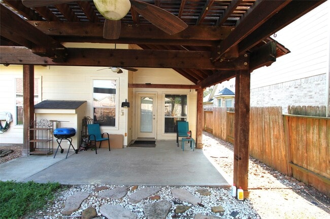 property at 8719 Preston Field Ln