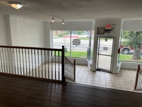 1537 1st Ave SE in Cedar Rapids, IA - Foto de edificio - Building Photo