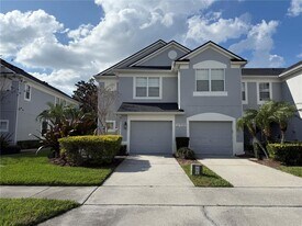934 Rock Harbor Ave in Orlando, FL - Building Photo