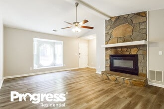 2967 Forelock Pl in Marietta, GA - Foto de edificio - Building Photo