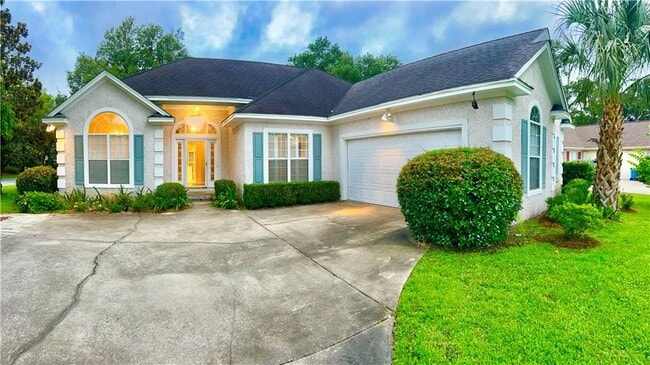 property at 111 Hanging Moss Dr