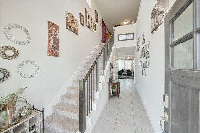 12312 Swae Lee St in Houston, TX - Building Photo - Building Photo
