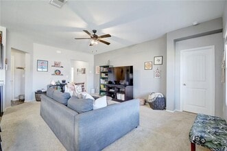 3514 Batson Dr in Austin, TX - Building Photo - Building Photo