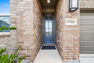 9703 Arrigoni Creek Dr in Cypress, TX - Foto de edificio - Building Photo