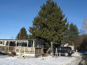 Nanticoke Mobile Home Park in Endicott, NY - Building Photo - Building Photo