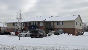 30 Heffron Ct in Fairfield, OH - Building Photo