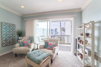 630 The Vlg in Redondo Beach, CA - Building Photo - Building Photo