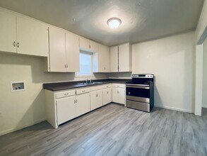 1116 Campbell Rd in Oklahoma City, OK - Building Photo - Building Photo