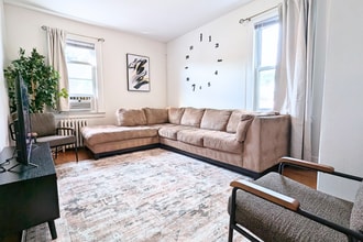 108 Gotthart St in Newark, NJ - Building Photo - Building Photo