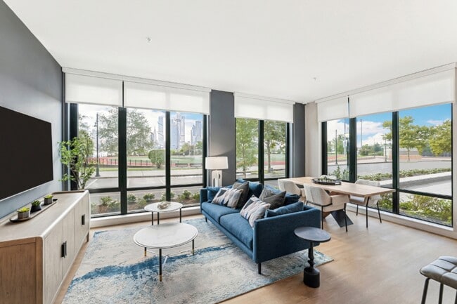 The Declan in Weehawken, NJ - Foto de edificio - Building Photo