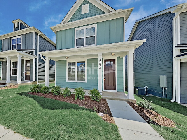 property at 5332 Tupelo St