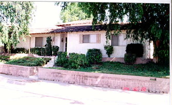 1241 E Bastanchury Rd Apartments