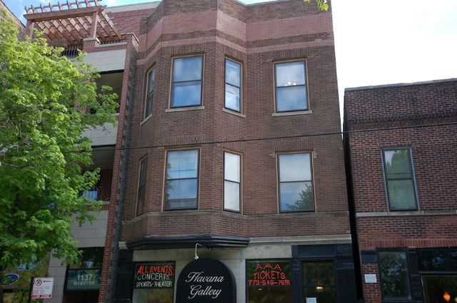 property at 1139 W Webster Ave