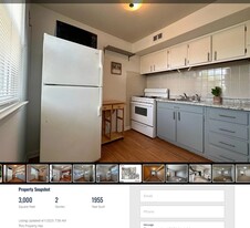 2101 Hartel Ave in Philadelphia, PA - Building Photo