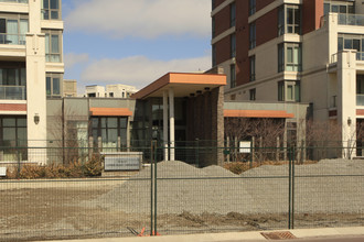 Rouge Bijou Promenade in Markham, ON - Building Photo - Building Photo