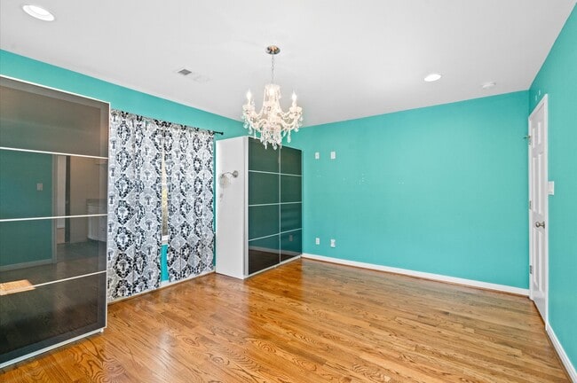 property at 1526 Adkins Rd