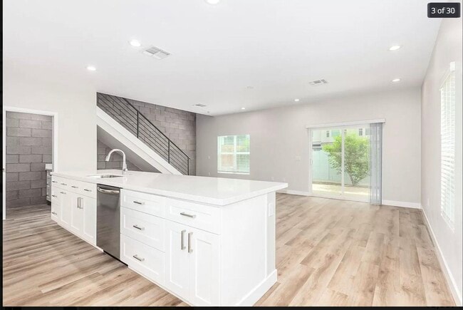 property at 3006 N 34th St