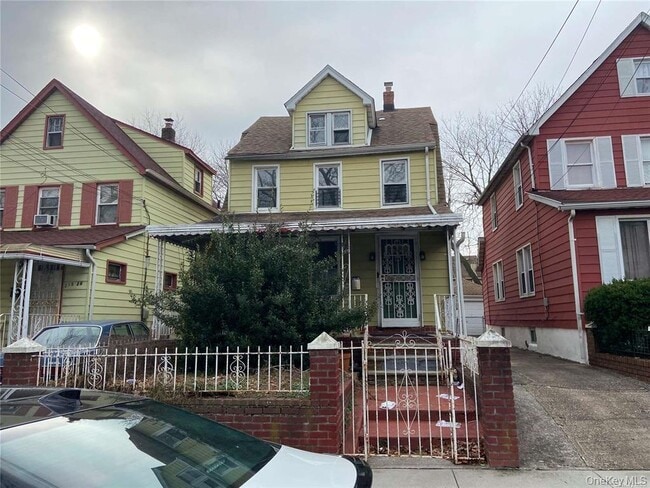 property at 215-22 112th Ave