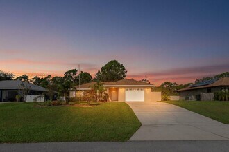 36 Quail Roost Rd in Lake Placid, FL - Foto de edificio - Building Photo
