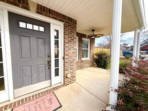 979 Culverson Ct in Clarksville, TN - Building Photo - Building Photo