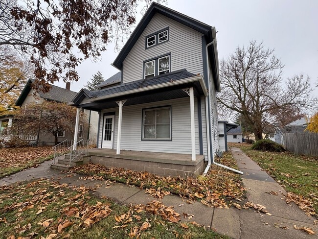 property at 1116 12th Ave