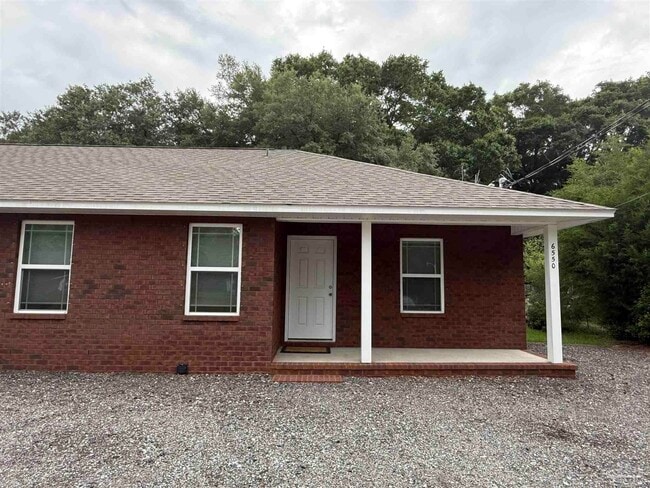 property at 6550 Maddox Rd