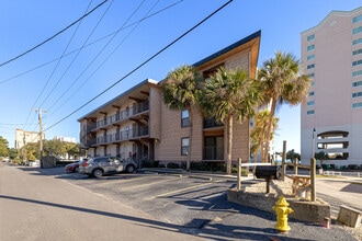 Nassau in North Myrtle Beach, SC - Building Photo - Building Photo