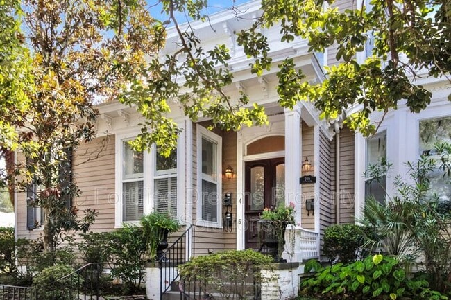 205 S 5th Ave in Wilmington, NC - Building Photo - Building Photo