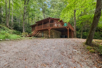 202 Blue Grass Rd in Roan Mountain, TN - Building Photo - Building Photo