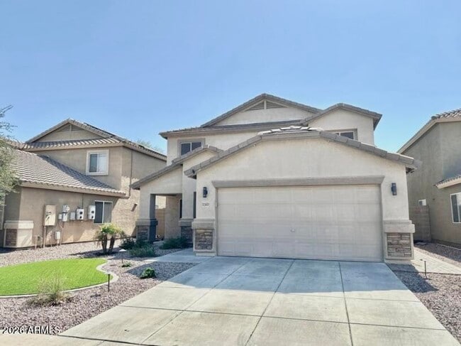 11569 W Cinnabar Ave in Youngtown, AZ - Building Photo - Building Photo