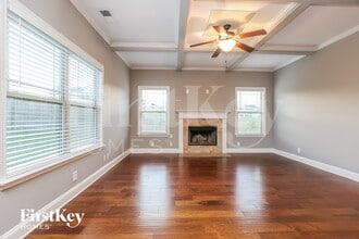 1499 Amberly Dr, Unit 017 in Clarksville, TN - Building Photo - Building Photo