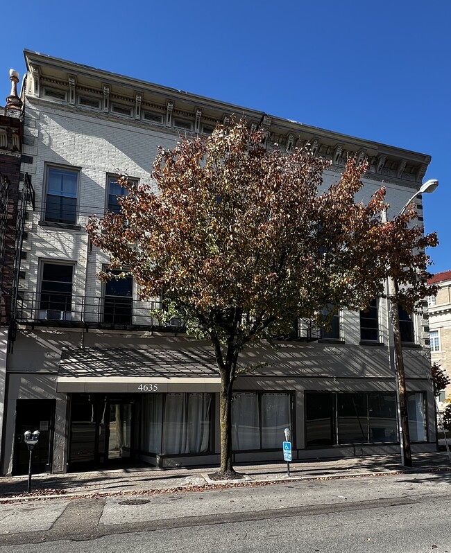 4635 Montgomery Rd, Unit 1