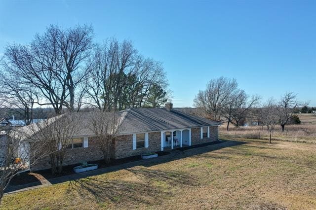 477 FM 1553 in Bonham, TX - Building Photo - Building Photo