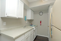 Continental Apartments in Moore, OK - Building Photo - Interior Photo