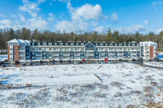 Northgate Meadows in Sterling, MA - Building Photo - Building Photo