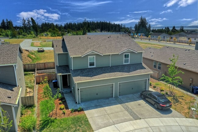 7910 285th Pl NW in Stanwood, WA - Building Photo - Building Photo