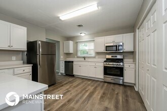 4917 Rainford Ct in St. Louis, MO - Building Photo - Building Photo