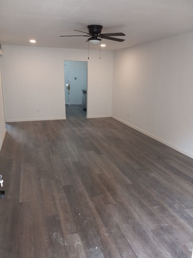 property at 2681 Gessner Rd