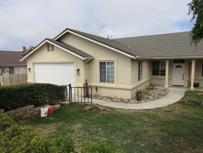 property at 1465 24th St