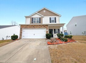 9223 Avery Meadows Dr in Charlotte, NC - Building Photo