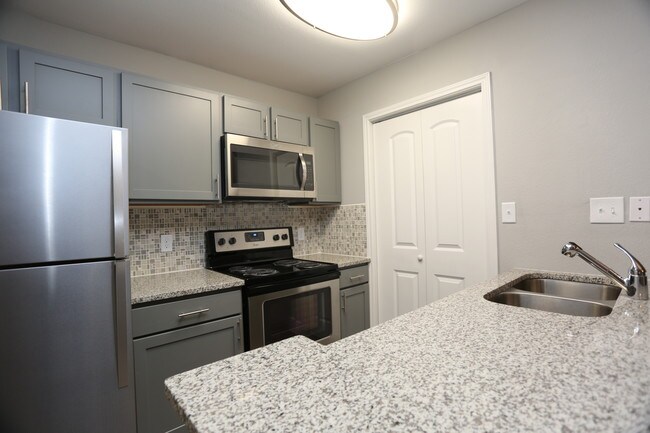 Interior Photo