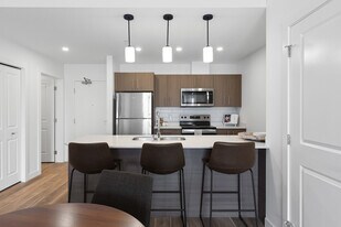 D’Arcy Heights in Okotoks, AB - Building Photo