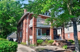 511 Rhode Island Ave in Norfolk, VA - Building Photo - Building Photo