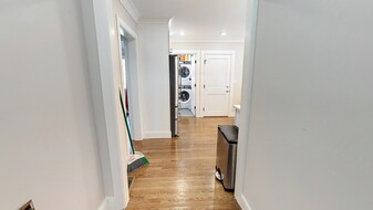 15 Nottinghill Rd, Unit #1 Apartamentos