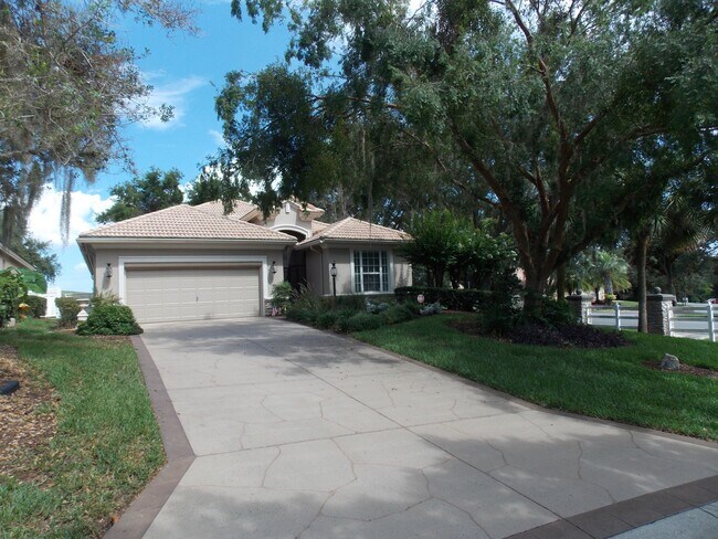 property at 1805 N Gibson Point