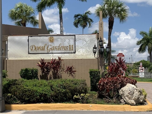 property at 4920 NW 79th Ave