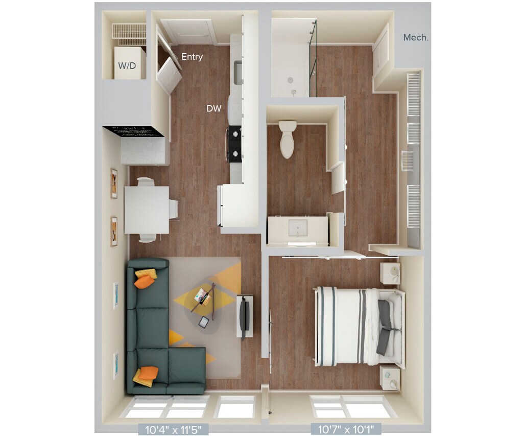 Avalon Yonkers Apartments in Yonkers, NY