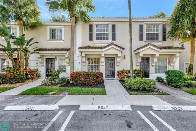 property at 5047 Palmbrooke Cir
