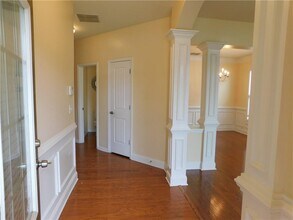 540 E Fork Shady Dr NW in Lilburn, GA - Building Photo - Building Photo